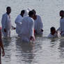 Lagoon Baptism