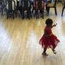 Twirling