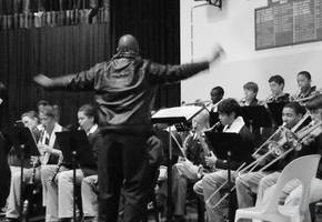 Conducting