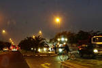 Koeberg Road Cyclist