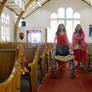 Wheelchair