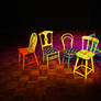 Chairs for Alice