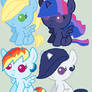 Mlp Shipping Adopts