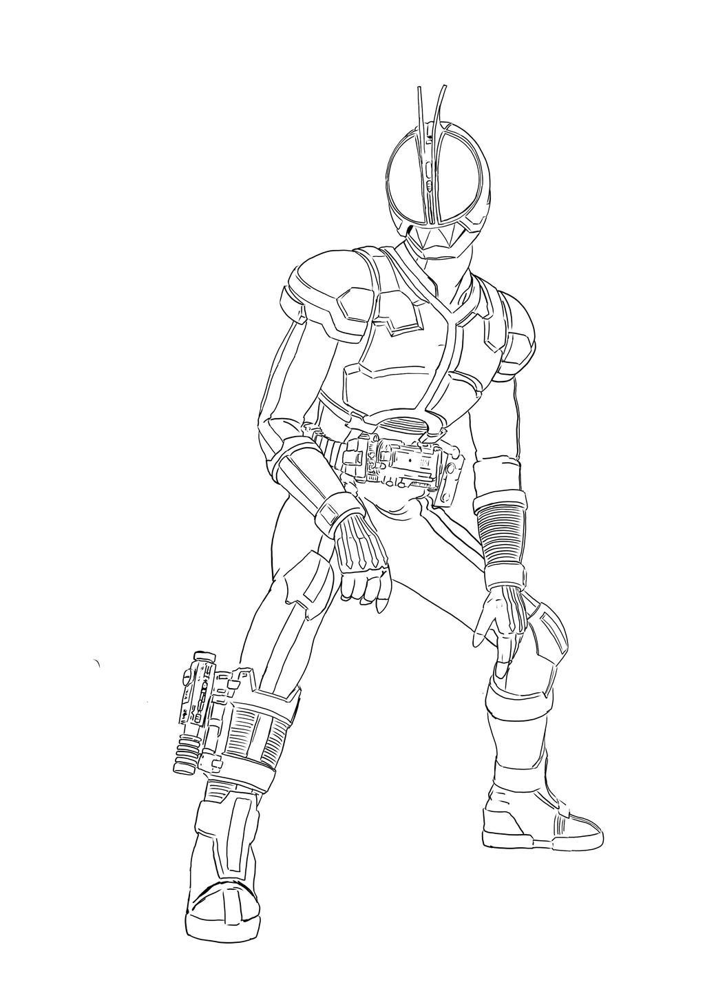 830+ Coloring Book Kamen Rider HD 830+ Coloring Book Kamen Rider HD