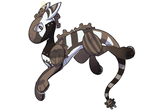277 - Common by Xtricitiria
