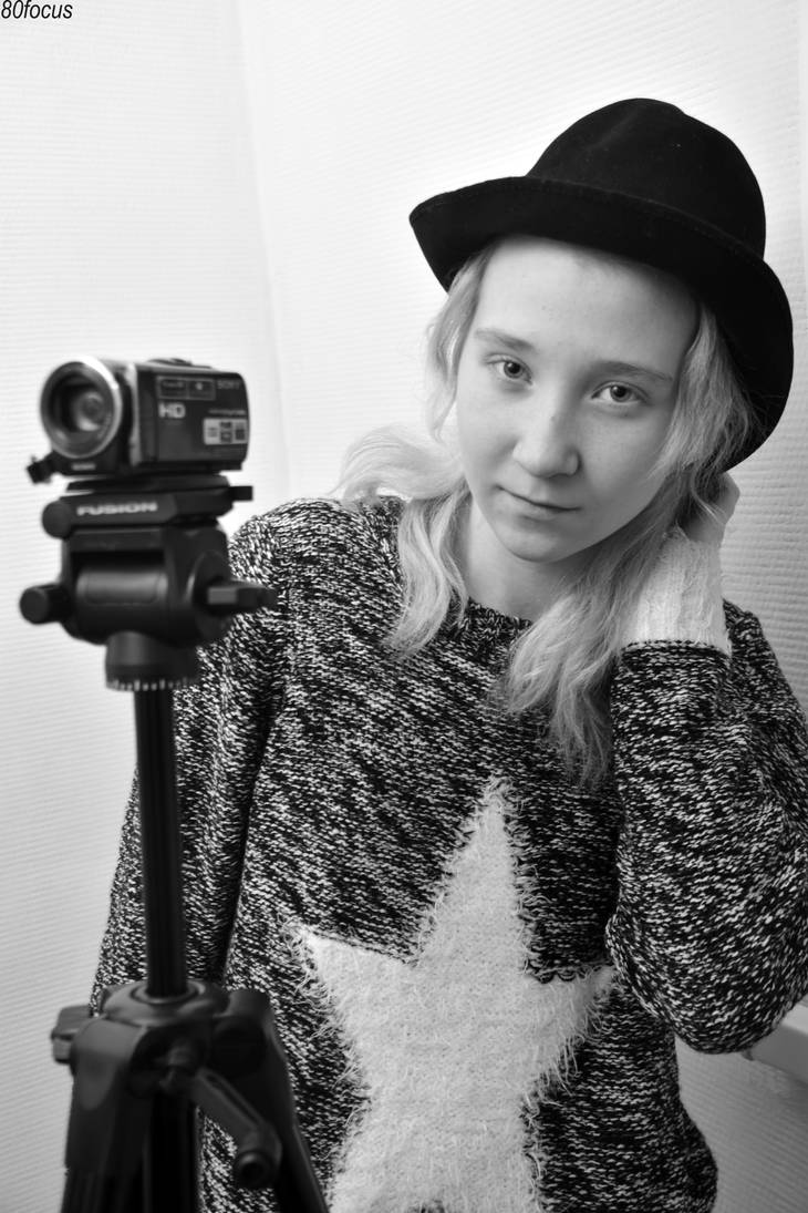 Spring the operator by focus1980 on DeviantArt