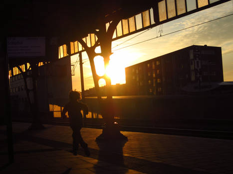 Station Sun