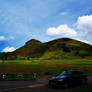 Arthurs' Seat