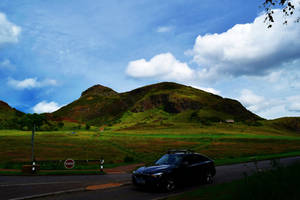 Arthurs' Seat