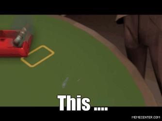 TF2 funny gif this is a bucket