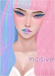 Incisive @ Art Haven