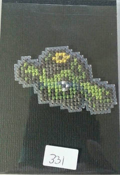 331 Cacnea cross stitch 