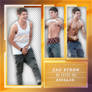 +Zac Efron photopack png