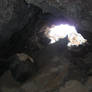 Lava tube