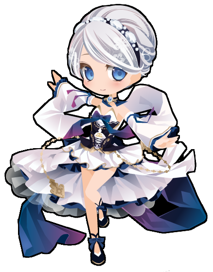 # 125 gacha ~Female~