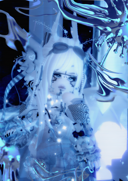 cybercore - Roblox Edit by ArisuRH1 on DeviantArt
