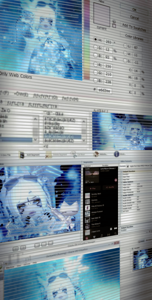 cybercore - Roblox Edit by ArisuRH1 on DeviantArt