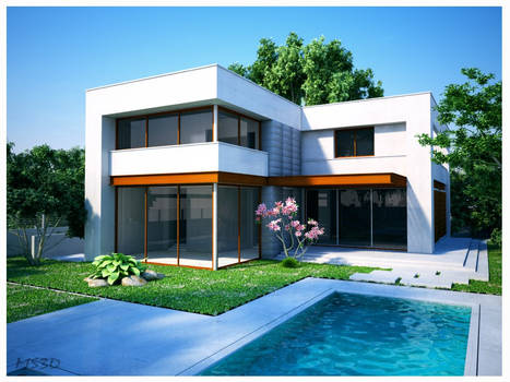 Modern House