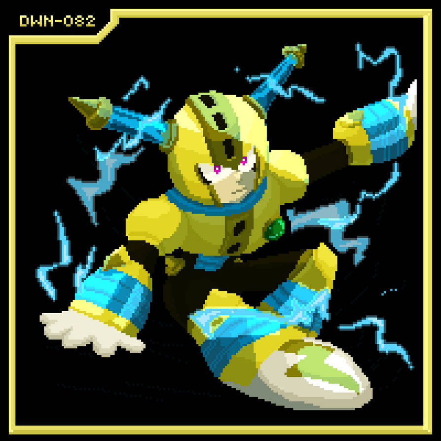 Fuse Man Rabbit Fuse Man by MooManMai on DeviantArt