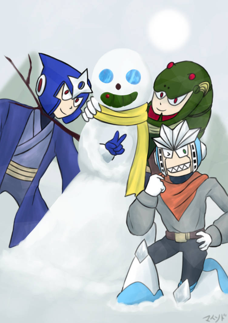 Robot Rumpus 2022 by MooManMai on DeviantArt