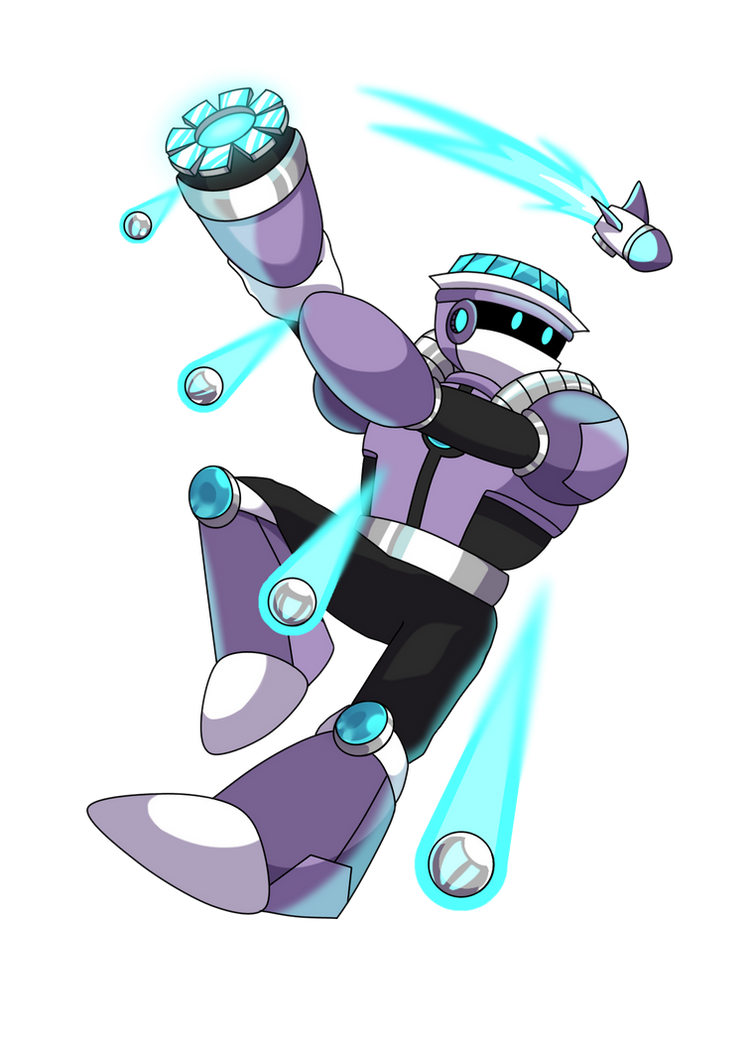 Implode Man by MooManMai on DeviantArt