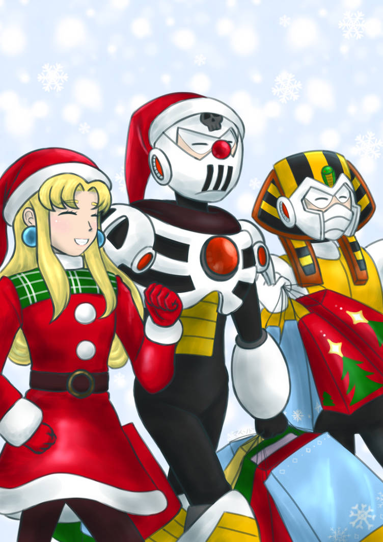 Robot Rumpus 2023 by MooManMai on DeviantArt