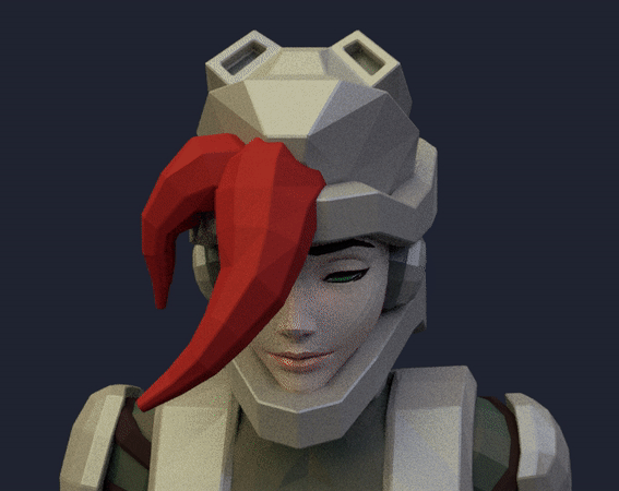 Female Giff