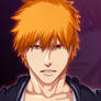 ichigo 537 Decided to End