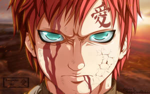 Gaara_Coloring_by_IchigoDarkUchiha