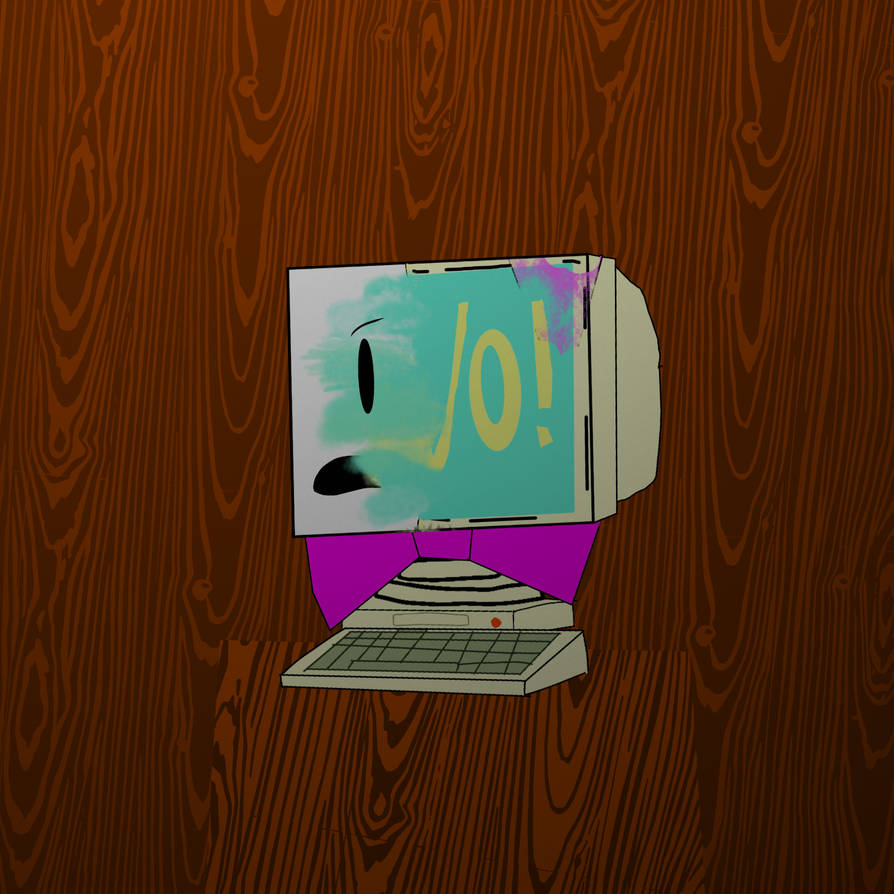 Computer Tf Human Courages Computer tf? by Aquietartist on DeviantArt
