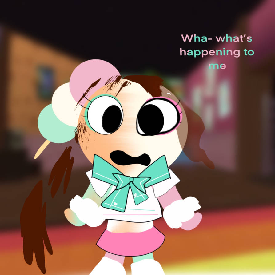 Vandel Tf Dango tf tg (dandys world modded tf request) by Aquietartist on DeviantArt