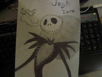 Jack and Zero