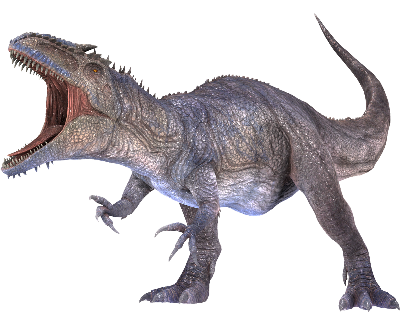 Ark Giganotosaurus By Sussybakdd On DeviantArt ark-giganotosaurus-by-sussybakdd-on-deviantart