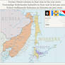 Former Dutch colonies in East Asia in 2020