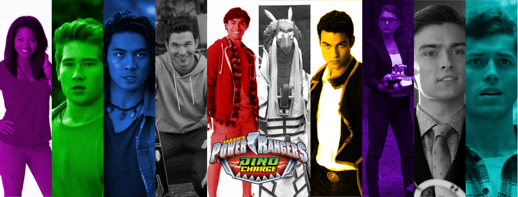 Powerman68 Deviantart Season 22 and 23 - Dino Charge by Powerman68 on DeviantArt