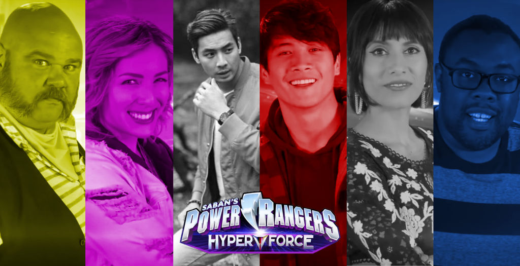 Powerman68 Deviantart Hyperforce by Powerman68 on DeviantArt
