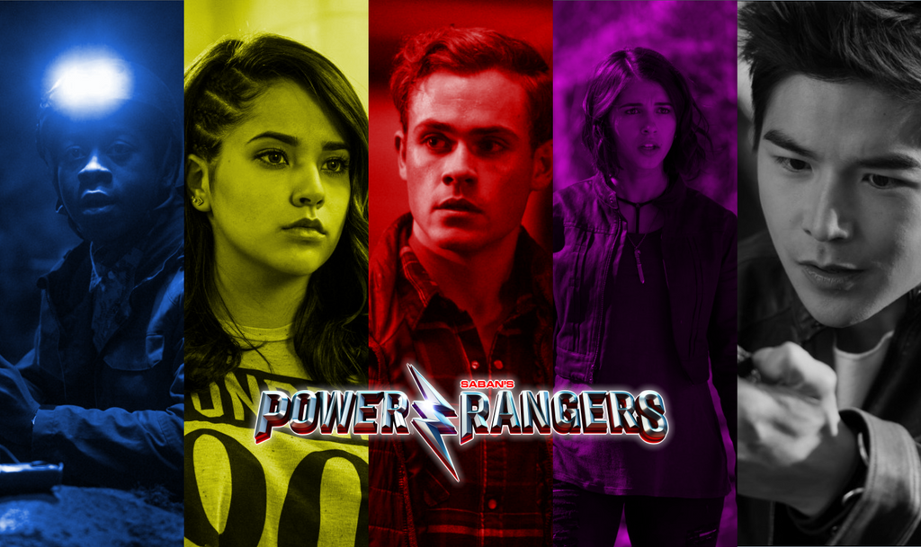 Powerman68 Deviantart Reboot by Powerman68 on DeviantArt