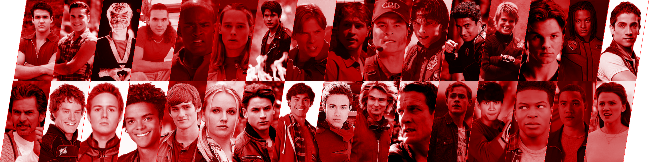 Red Forever Deviantart Forever Red (1993-2023) by Powerman68 on DeviantArt