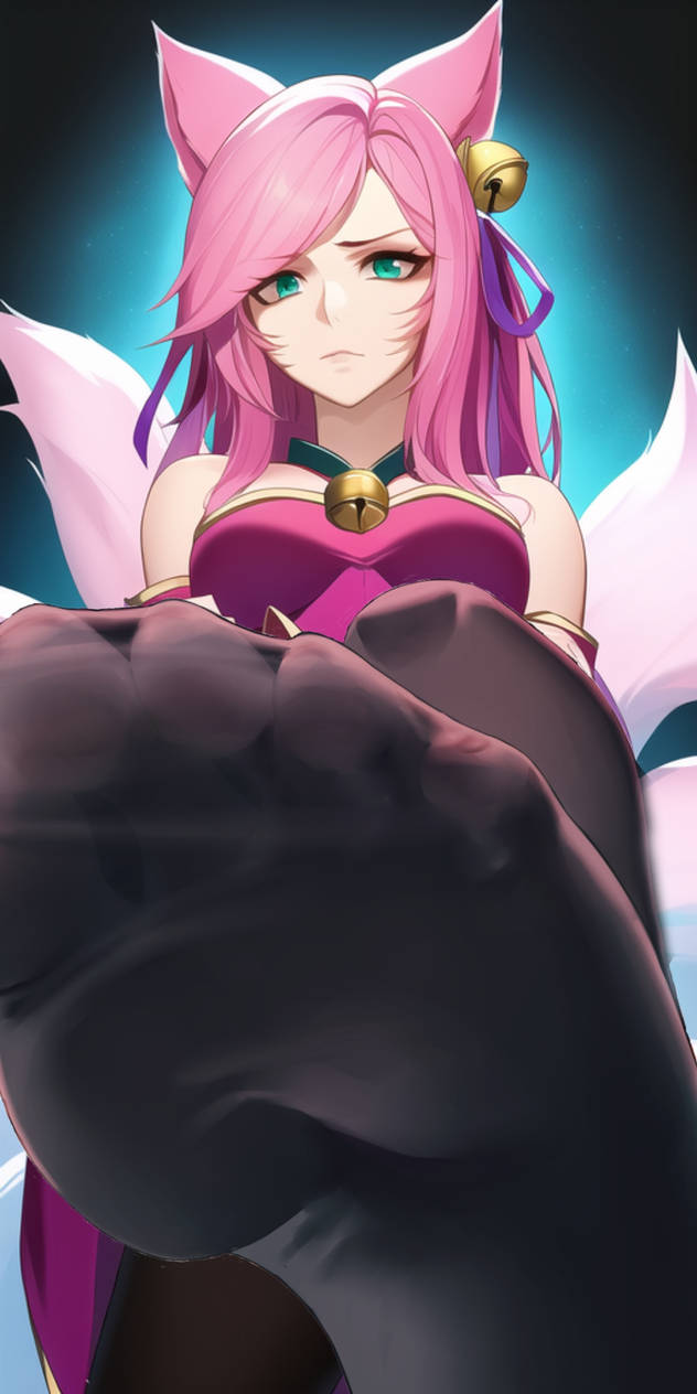 feet slave by achomon on DeviantArt