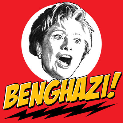 Benghazi