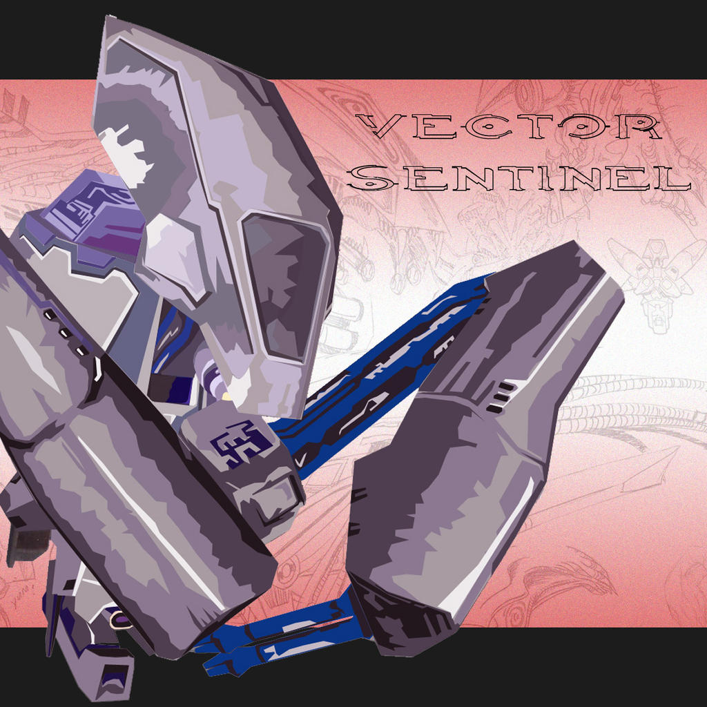 Vectorised by drskytower on DeviantArt