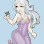 The Lady Amalthea