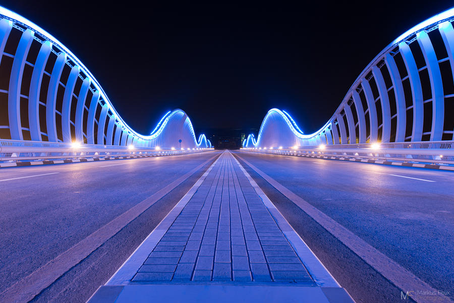 Дубай мост Дубай мост