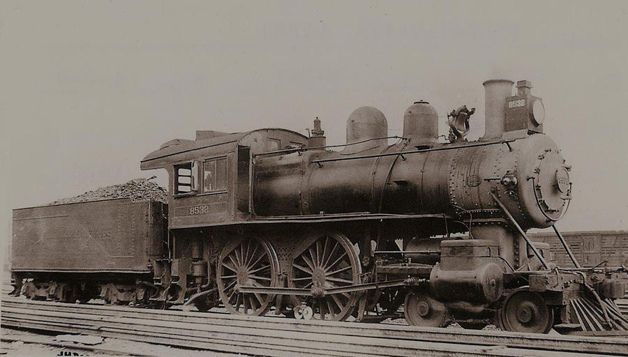 PRR D16d no. 8532