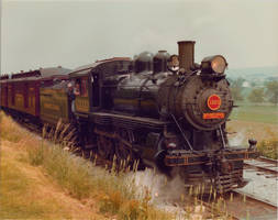 PRR D16sb no. 1223