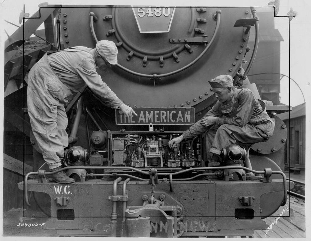 Automatic Train Control by PRR8157 on DeviantArt