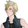 Prompto Argentum