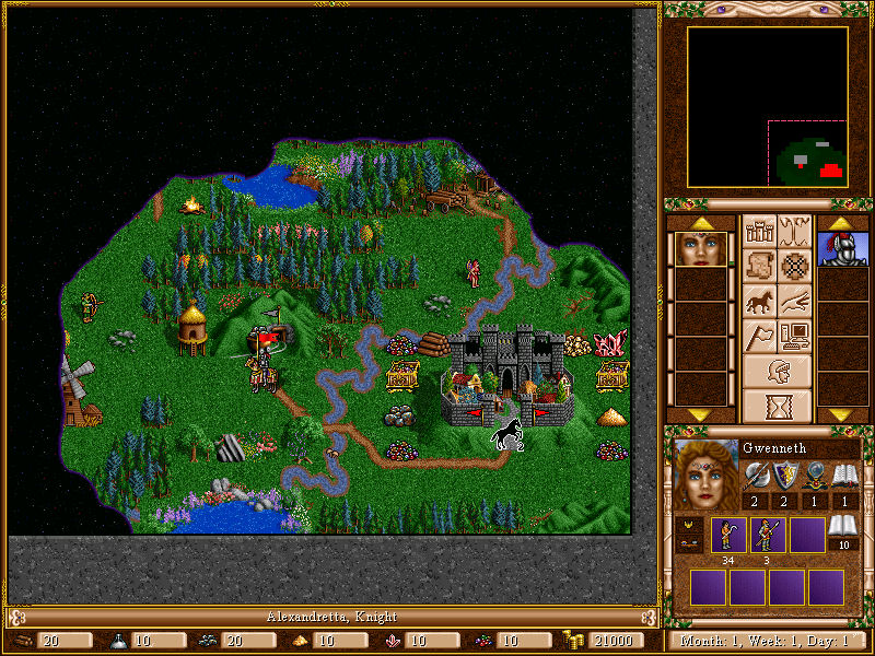 Metzone Adventure Map Guide Adventure Map by Melindar on DeviantArt