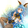 FA Feri (Granblue Fantasy)