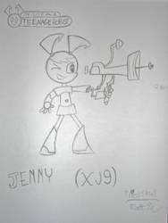 Jenny (XJ9)